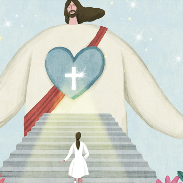 [기도카드] 기도카드 141번 주문제작 148x100mm