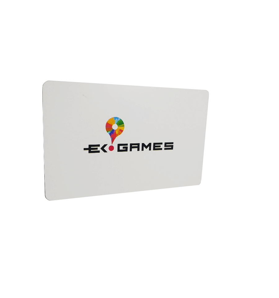 [카드명함] 로얄 화이트 200μ