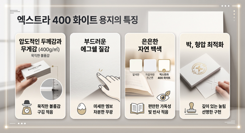 엑스트라화이트400